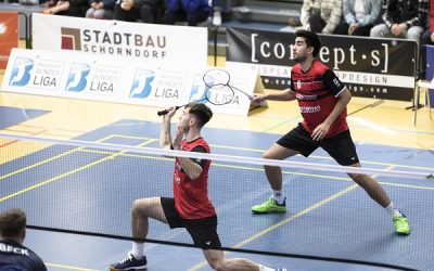 Herbe Heimniederlagen für SG Schorndorf