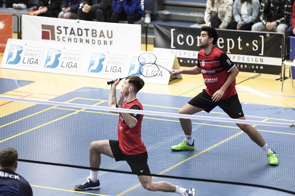 Herbe Heimniederlagen für SG Schorndorf