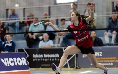 SG Schorndorf empfängt Jena