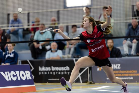 SG Schorndorf empfängt Jena