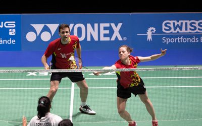 Lamsfuß/Lohau weiter – Fabian Roth im Hauptfeld