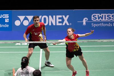 Lamsfuß/Lohau weiter – Fabian Roth im Hauptfeld