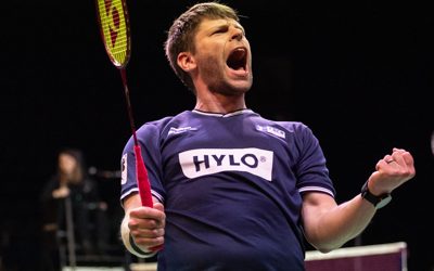 Bischmisheim und Wipperfeld im Finale