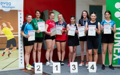 Heißer Tanz um die Titel