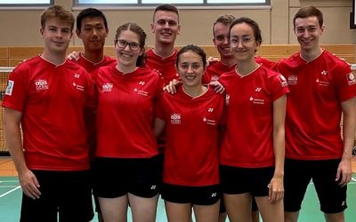 Auftakt in die neue Saison gelungen!