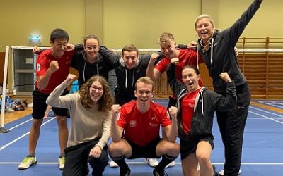 BSV holt auswärts wichtige Punkte