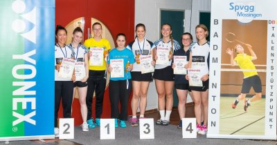 Alexander Huber holt das Triple