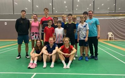 Lehrreiche DBV-Maßnahme in Saarbrücken