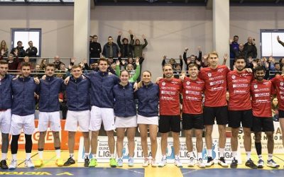 Klarer Derby-Sieg für die SG Schorndorf