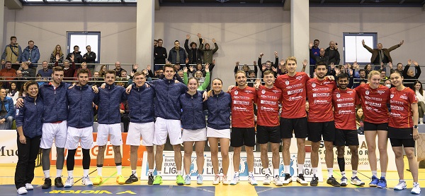 Klarer Derby-Sieg für die SG Schorndorf