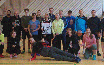 Viele „Aha-Erlebnisse“ in Schöneck