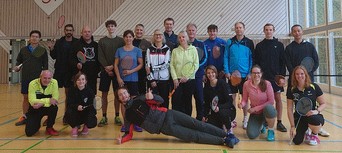 Viele „Aha-Erlebnisse“ in Schöneck