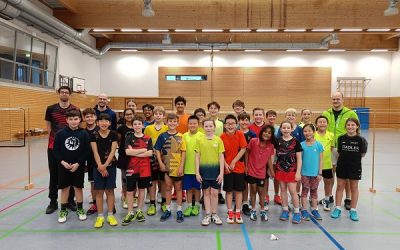 „Small Games“ in Eggenstein