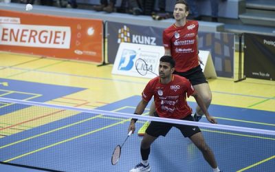 SG Schorndorf verpasst Sieg gegen Beuel