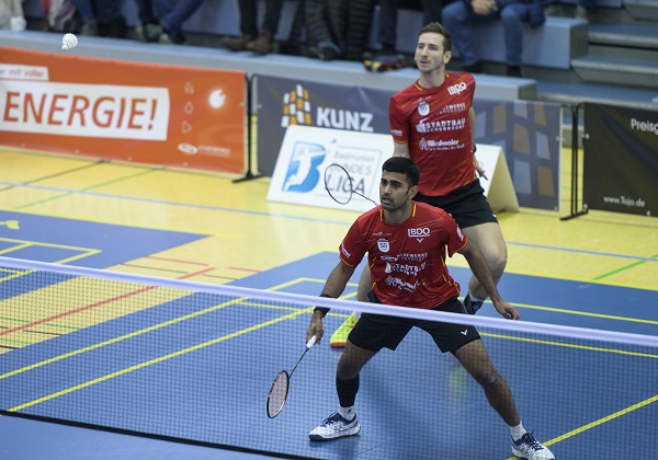 SG Schorndorf verpasst Sieg gegen Beuel