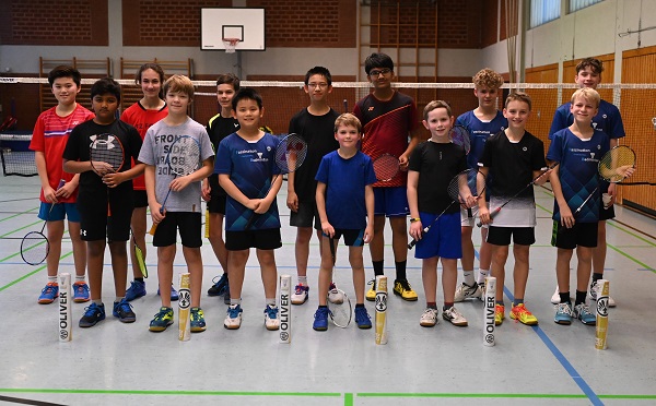 SSV-Oliver-Wintercamp 2023