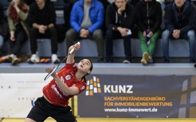 Schwierige Auswärtstermine für die SG