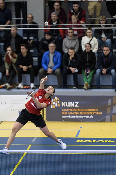 Schwierige Auswärtstermine für die SG