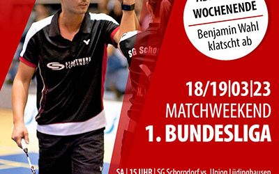 Beni Wahl: Abschied als Teammanager