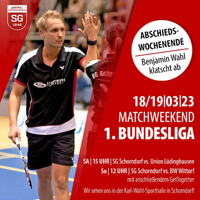 Beni Wahl: Abschied als Teammanager