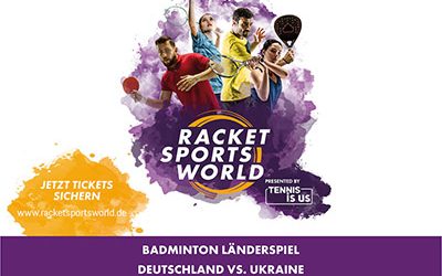 Deutschland gegen Ukraine in Stuttgart