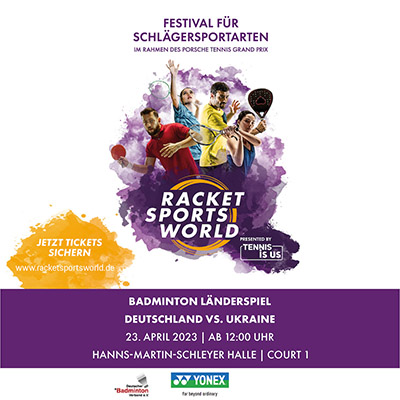 Deutschland gegen Ukraine in Stuttgart