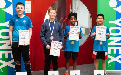 Turnier im Expresstempo