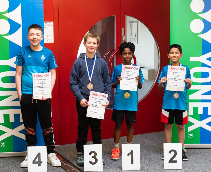 Turnier im Expresstempo