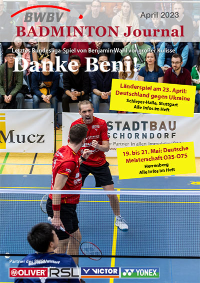 BJ 4 mit allen Infos zum Länderspiel in Stuttgart online!