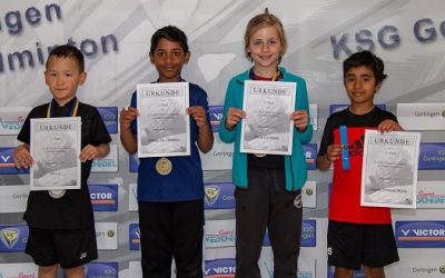 Rekord-Teilnehmerzahl beim letzten E-RLT vor der Sommerpause