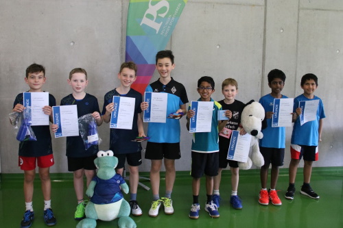 Zwei Tage prima Stimmung