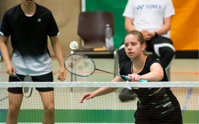 Hochklassige Spiele und gute Leistungen in Refrath