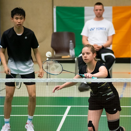 Hochklassige Spiele und gute Leistungen in Refrath