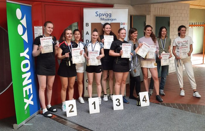 Spärliche Teilnahme