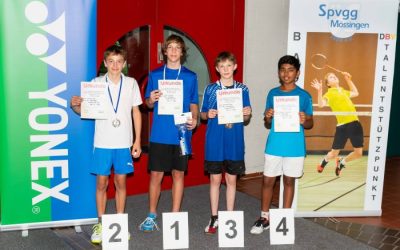 Gute Beteiligung bei Hitze-Schlacht