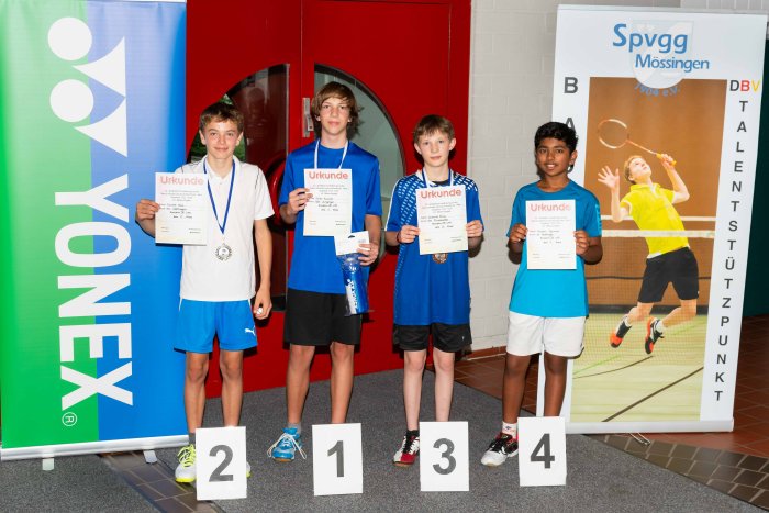 Gute Beteiligung bei Hitze-Schlacht