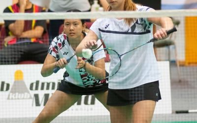 Zwei Turniersiege bei Slovenia U17 International