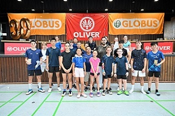 Deutsch-französische Zusammenarbeit in Waghäusel