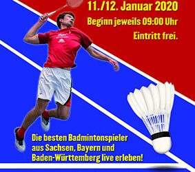 SüdOstDeutsche Meisterschaft 2019/2020