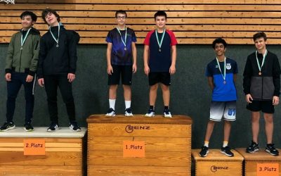 Zügige Durchführung in entspannter Atmosphäre