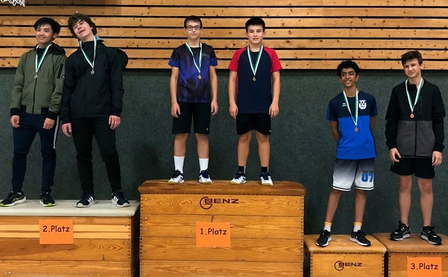 Zügige Durchführung in entspannter Atmosphäre