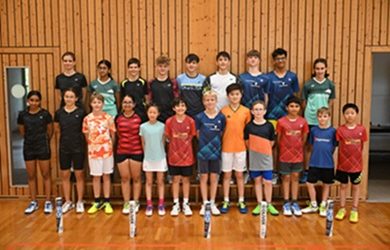 SSV-Oliver-Herbstcamp 2023