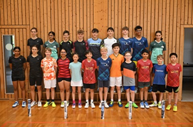 SSV-Oliver-Herbstcamp 2023