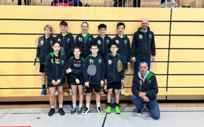 Ein erfolgreicher Abschluss der Saison 2023