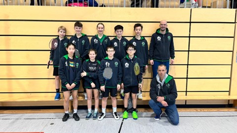 Ein erfolgreicher Abschluss der Saison 2023