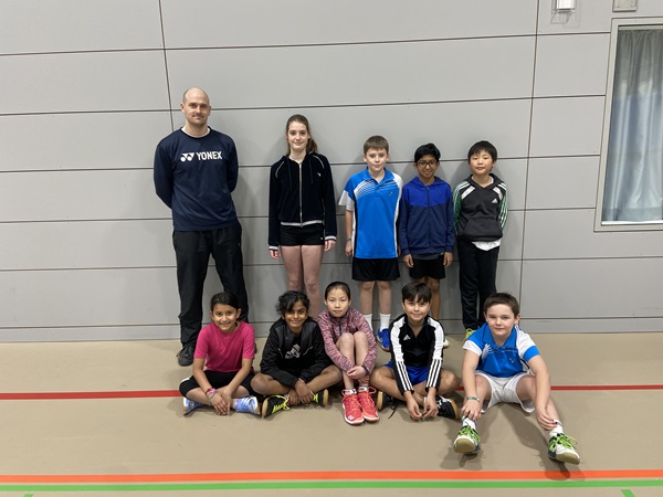 Mit „Small Games“ ins neue Jahr