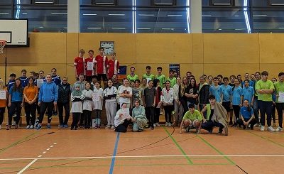 Sensationsergebnis beim RB-Finale in Horgenzell