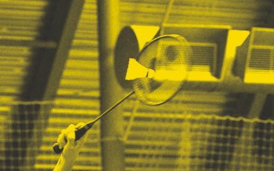 Bezirksmeisterschaften Nordbaden der Aktiven: Ansehliches Teilnehmerfeld in Nußloch