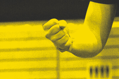 Sechs Medaillen für den BWBV