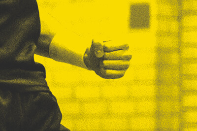 Bezirk Südbaden: Daniel Kerstingübernimmt als Bezirkssportwart